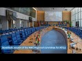 World health organization african region live stream