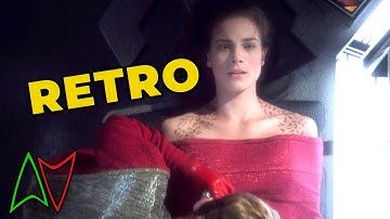 Ups & Downs From Star Trek: Deep Space Nine 1.1-2 - Emissary