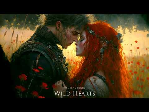 Wild Hearts | EPIC HEROIC FANTASY EMOTIONAL ORCHESTRAL MUSIC