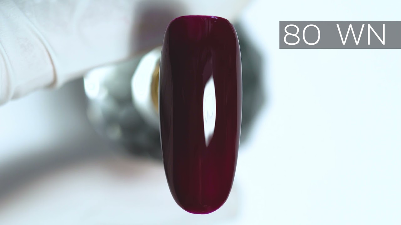 Kodi Professional Gellak Wine Series 80 WN