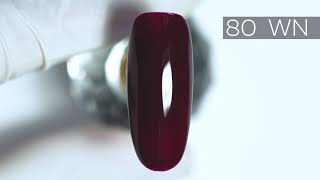 Kodi Professional Gellak Wine Series 80 WN