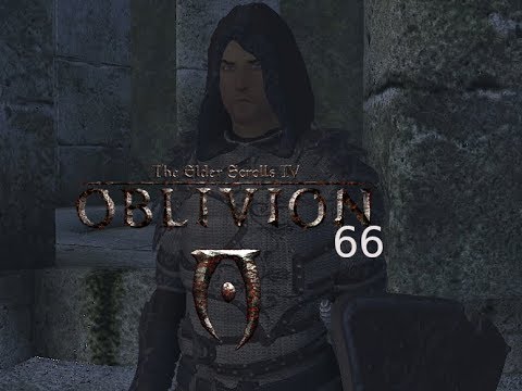 oblivion nifse