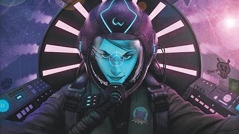 Starfighter review - Board Game Brawl