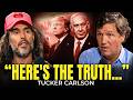 The Real Reason U.S Is Going to War With Iran | Tucker Carlson Interview — SF706