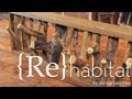 How to Make a Coat Rack -- Buildipedia DIY How to Make a Coat Rack -- Buildipedia DIY