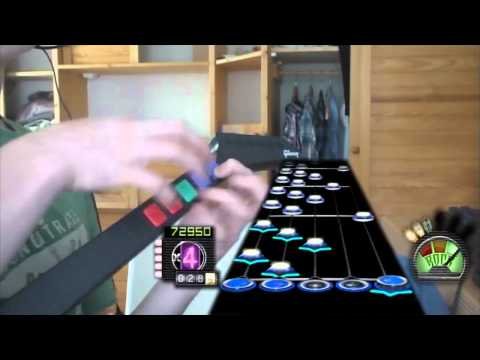 Overstrum fixed: Soulless 6 Underchart 100% "re"FC! [PiP]