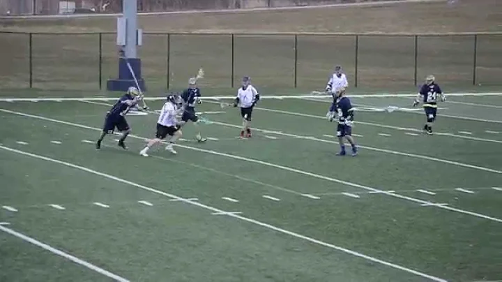 Calvin Lamb (Winona) Close-D score
