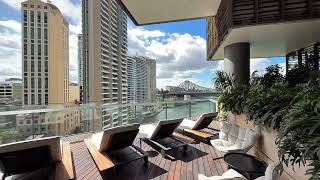 Queen Street Luxury Apartment