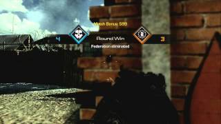 Call Of Duty Ghosts Wallbang Hitmarker