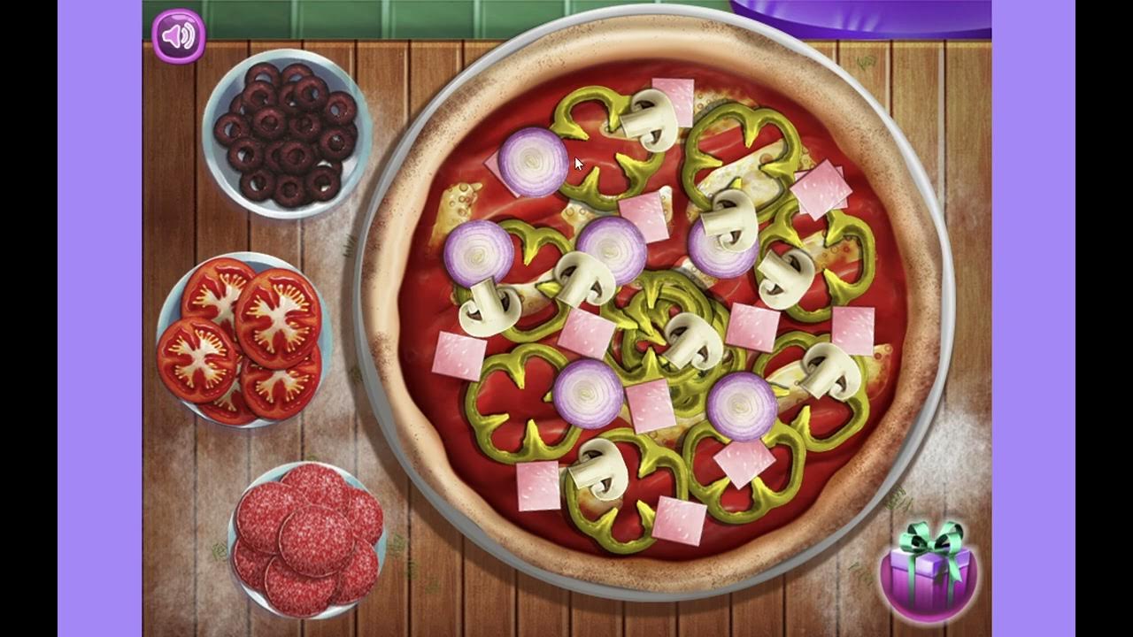 Play pizza real life cooking online on gamesgames google chrome 2024 07