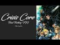 Crisis Core Final Fantasy VII - Music Compilation