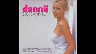 Dannii Minogue - Coconut (1997)