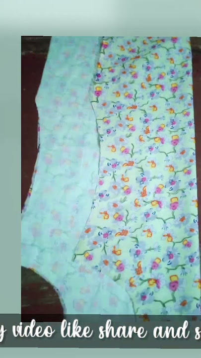 #fashion #viral# #simple #astl  suit cutting and stitching.....short