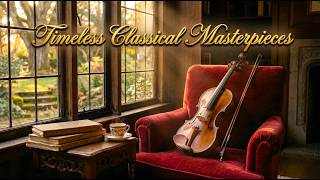 Timeless Classical Masterpieces screenshot 4