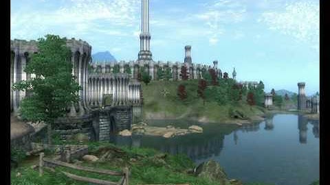 Oblivion, Bloom or HDR?