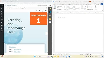 CIS 110 Textbook Project Intro 05302023