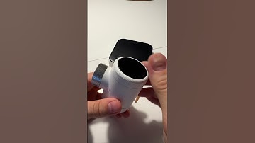 The Tado thermostat X definitely wins the clickyness competition! #tado #thermostat #heating #matter