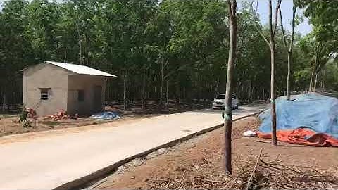 4000m Đất Trị An , Vĩnh Cửu