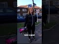 Biker picks up hot girl on the street 😍🔥