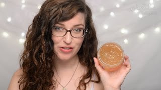 Shea Moisture Coconut & Hibiscus for Thick & Curly Hair Final Thoughts & Review | CORRIE V