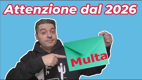 Attenzione al nuovo sistema attivo dal 2026 sulle autostrade il Navigard