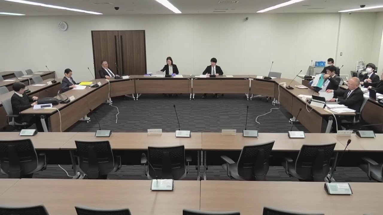 R080305 予算特別委員会総務分科会②