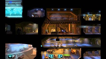 Ratio Hates XCOM: Enemy Within - Part 11 - Recap, Dress-up, Misclick, Rage