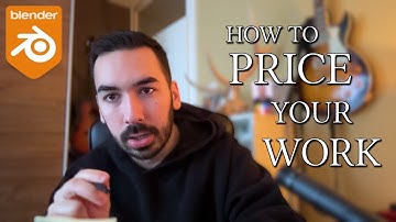 How to Set Prices for your Works