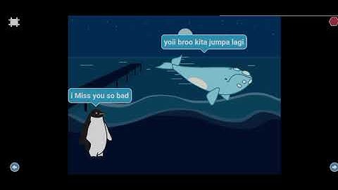 Tugas Scratch Rifka Putri Purba IX-G