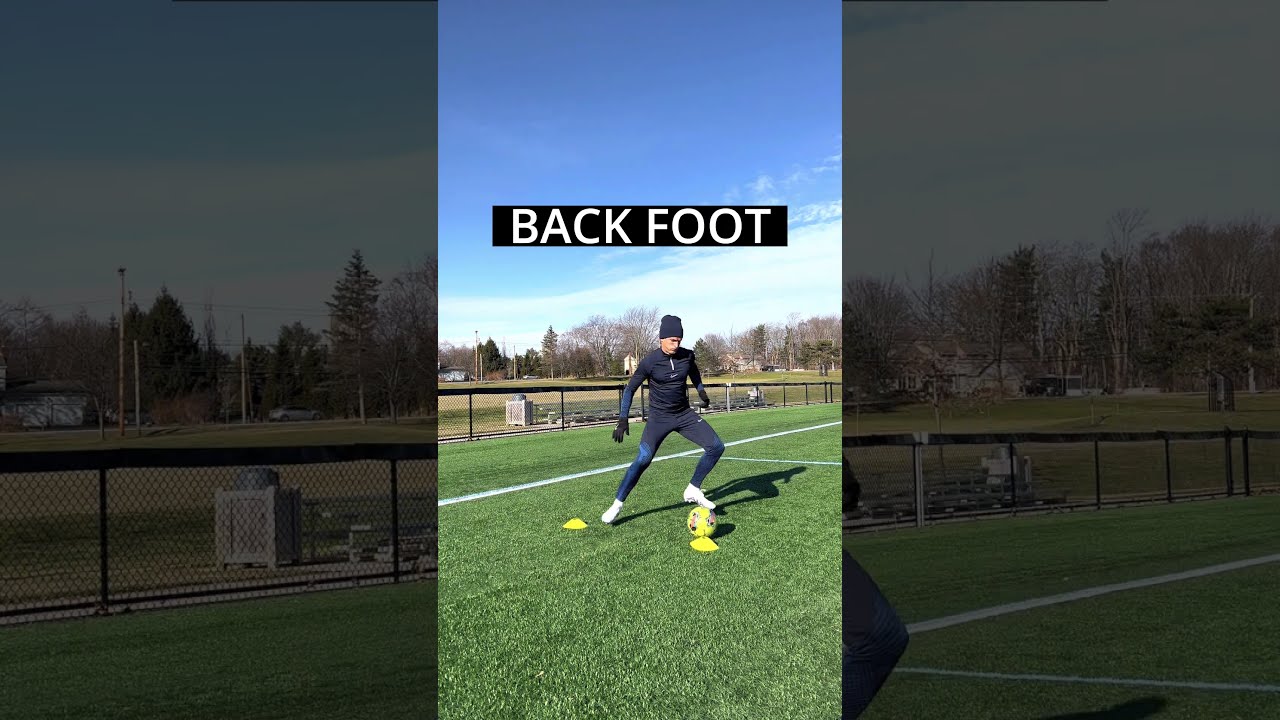 5 Ways To Recieve A Pass