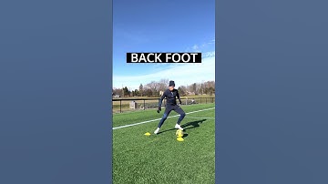 5 Ways To Recieve a Pass