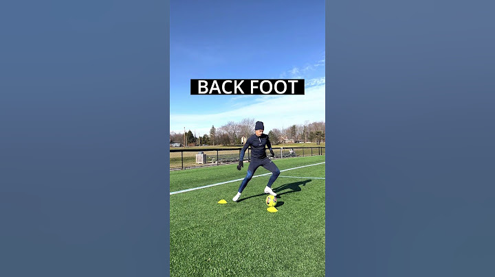 5 Ways To Recieve a Pass