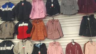 Moda Bras Parca , Parka Puffer, doudoune, Bobojaco Feminino Masculino e Infantil Atacado e Varejo