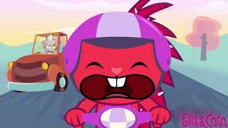 Htf - A Bit Of A Pickle Fandub - Español