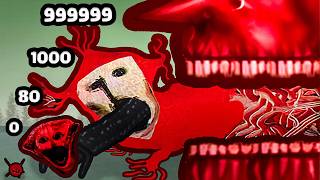 Can I find the MAX LEVEL Doctor Nowhere?