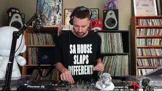 Stay True Sounds Stream Episode 17 Mixed By Kid Fonque