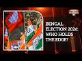 VoteTracker West Bengal Polls 2026 TMC Or BJP Who Will Win Bengal Assembly Polls News18 