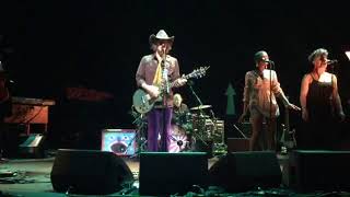 Waterboys - Nearest Thing to Hip (2018-04-16 Stockholm)