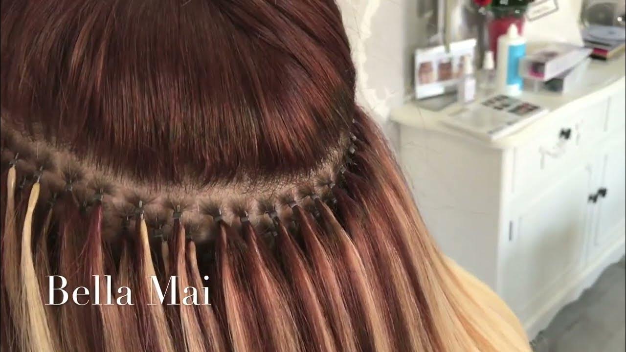 Nano Ring Extension Fitting - YouTube