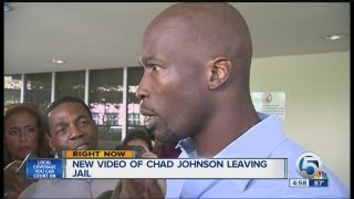 New video of Chad Johnson