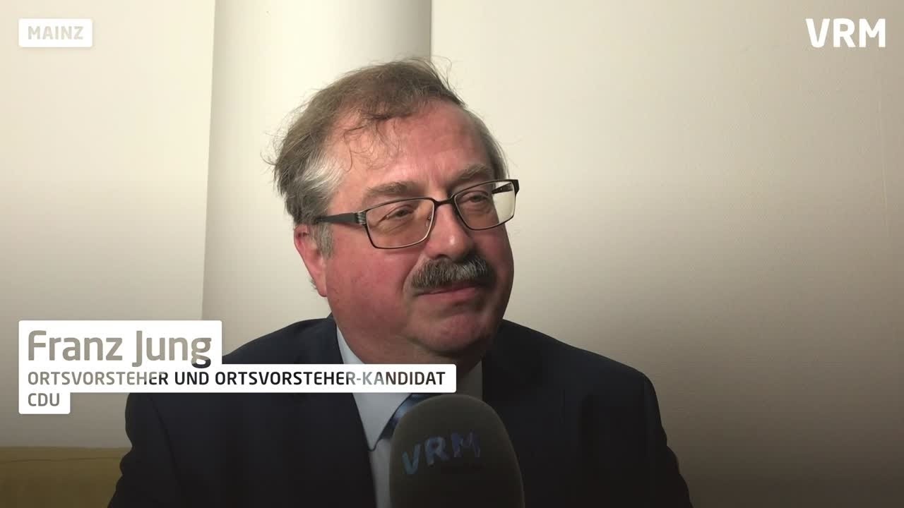 Ortsvorsteher-Wahl in Mainz: Hechtsheim