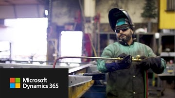 Lippert Components migrates from Dynamics AX to Dynamics 365 in the cloud (Full Version)