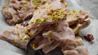 Снек - десерт из йогурта / Вегетарианское RAW Food Снек - десерт из йогурта / Вегетарианское RAW Food