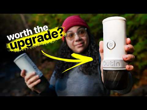 Thumbnail for OutIn Mino Review: Same As The Nano? Comparison & In-Depth Tests