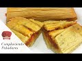 COMO HACER UNOS TAMALES DE CHICHARRON- COMPLACIENDO PALADARES