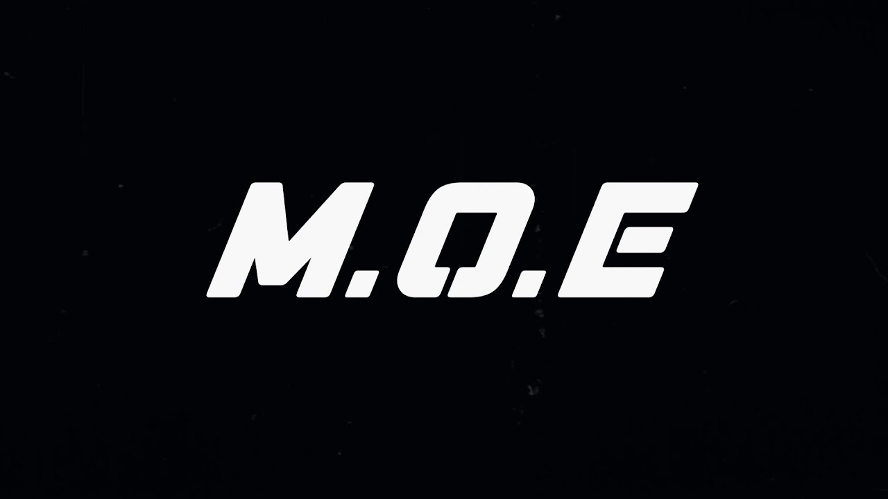 TrekOne - M.O.E