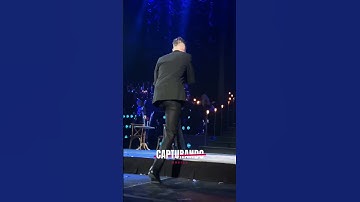 Thumbnail of Una semana de que Emanero y Abel Pintos cantaron en vivo "Borracho y Loco" en el Movistar