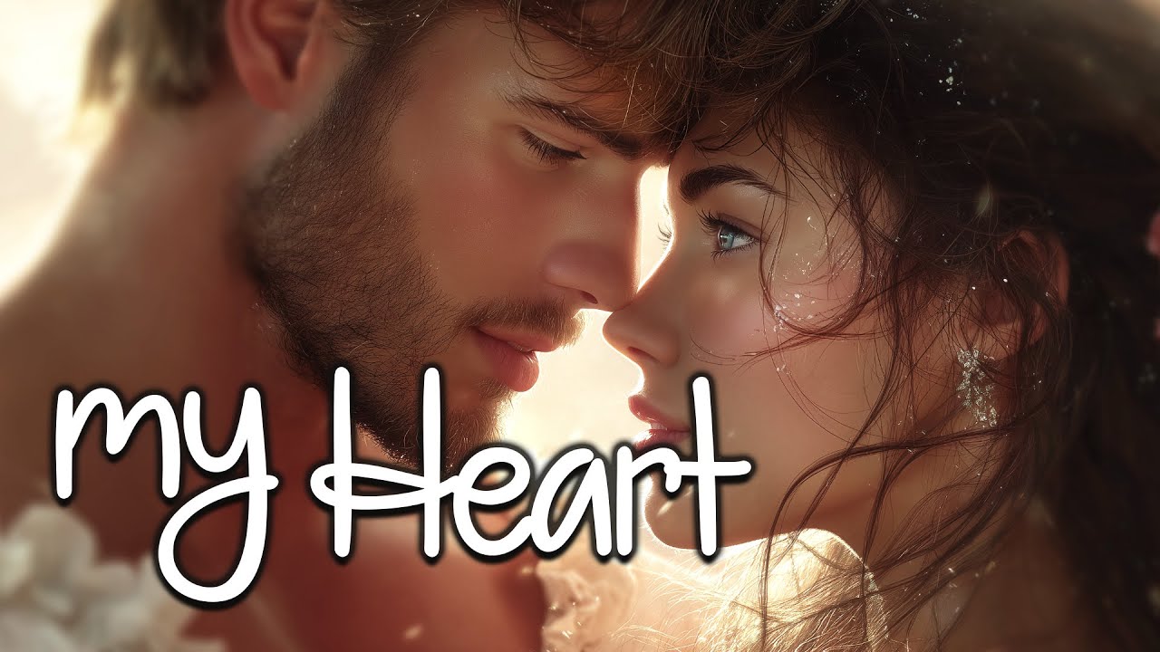 Your Name on My Heart * Romantic and Love song * 🎼 - YouTube