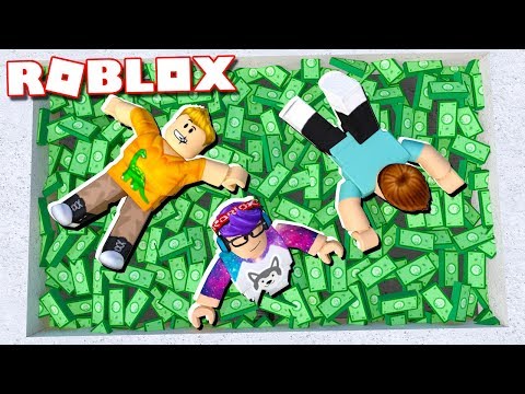 Roblox Adventures Getting 1 Million Robux For Free In Roblox Billionaire Simulator Youtube - à¸¡à¸²à¹€à¸¥à¸™roblox d map billionaire simulato youtube
