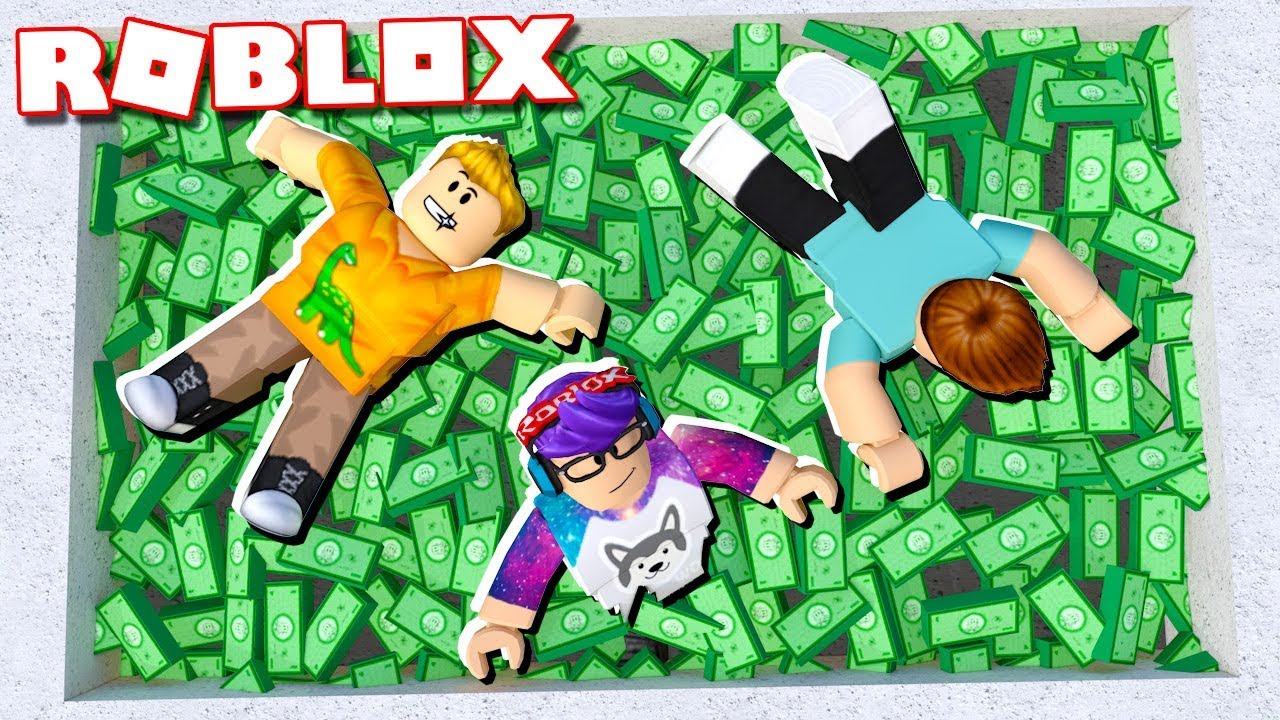 Roblox Adventures Getting 1 Million Robux For Free In Roblox Billionaire Simulator Youtube - à¸¡à¸²à¹€à¸¥à¸™roblox d map billionaire simulato youtube